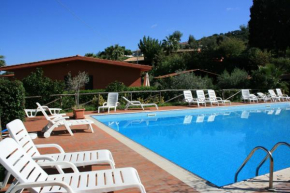 Agriturismo Ruralia Santa Domenica